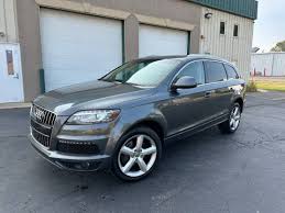 Image result for Graphite Gray 2014 Q7