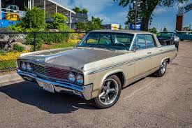 Image result for Sand Beige 1963 Oldsmobile