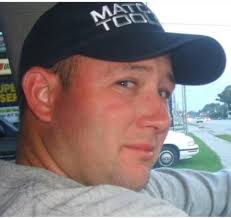 James Brian Marchbanks