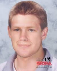 The Strange Disappearance of Zachary Bernhardt