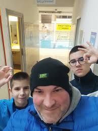 Ognjen Andonovic Bojan Dragojlovic Darko Dragic Relja Dragic TREE scuba  equipment PDA Balkan