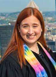 East Liberty Presbyterian Church