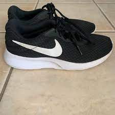 7 best nike tennis shoes. Nike Shoes Girls Nike Black White Sneakers Tennis Shoes 65 Poshmark