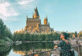 In fact, even if you are interested in nothing else at usj harry potter is reason enough to visit universal studios japan. I Never Liked Theme Parks But Universal Studios Japan Was Maximum Awesome