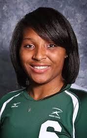 2013 Volleyball Roster