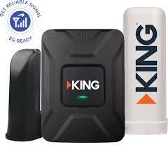 King kwm1000 wifimax router and range extender. King Wifimax Router Range Extender Designed For Rvers And Outdoor Entusiasts