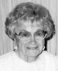 Obituary information for Anne Shivick