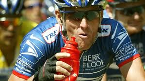 I hold key to my redemption: Lance