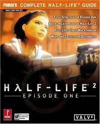 Instead of trying to multitask or doing a digital detox, there are much. Half Life 2 Episode 1 Prima Official Game Guide The Official Strategy Guide Hodgson David Amazon De Bucher