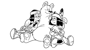 12 simple small living room ideas brimming with style. Yakari Regenbogen Und Ein Bar Kika