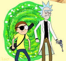 98 Evil Morty Wallpapers On Wallpapersafari