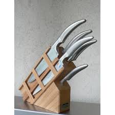 Vente Couteau De Cuisine Par Goyon Chazeau Forge Styl Ver Tout Inox