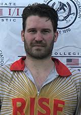 NATIONAL ARENA DELEGATE'S CUP