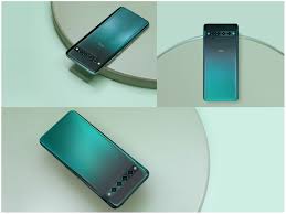 iF - TCL 10 PRO