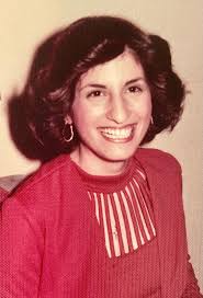 Mary Ann Harris Obituary