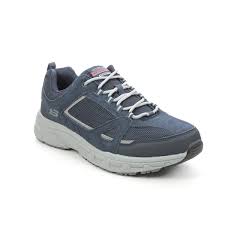 Shop online for women's shoes and clothing by skechers, all designed with style and comfort in mind, including favorites like bobs, work, and gowalk. Skechers Oak Canyon 518 Relaxed Fit 237285 Nvy Navy Trainers