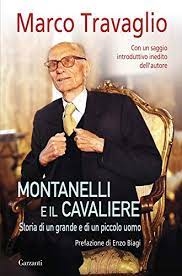 A marco travaglio, invece, l. Montanelli E Il Cavaliere Italian Edition Kindle Edition By Travaglio Marco Politics Social Sciences Kindle Ebooks Amazon Com