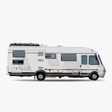 Image result for White 1969 Motor Home