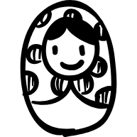 Person Silhouette Vector Svg Icon Svg Repo