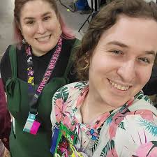 AWA (Anime weekend Atlanta) may have been one of the worst vending  experiences I've ever had in my life, but what made the trip worth it is  meeting friends old and new