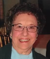 Lucretia Blydenburg Obituary (1927