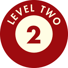 Level ii is a thinkorswim gadget that displays best ask and bid prices for each of the exchanges making markets in stocks, options, and futures. Level 2 Toon Books Easy To Read Comics For Emerging Readers Toon Books