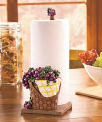 wine grape kitchen decor