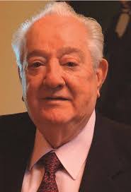 Alberto Chamorro's Instagram, Twitter & Facebook