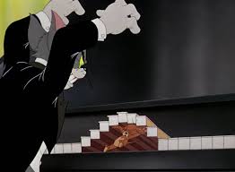 Subscribe now for more of anime or cartoon stuff.the story of tom and jerry and there broken heart.btw there is a lofi hiphop series coming#meherabsenpai #an. The 10 Best Tom And Jerry Cartoons Entertaiment