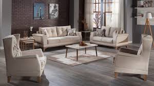 Istikbal Oturma Gruplari