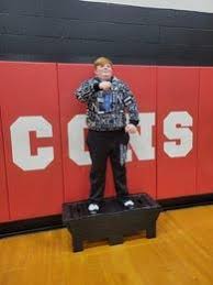 John Bostic's Football Recruiting Profile