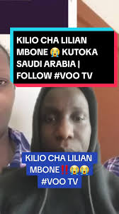 Lilian Muli Citizen Tv