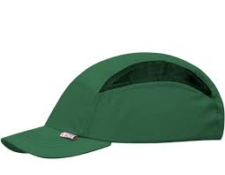 VOSS-Cap modern style bump cap | cobalt blue | VO-12205013