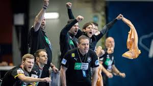 Wie der deutsche handballbund (dhb) bekannt. Handball Olympia Kader Deutschland Gislason Verkundet Nominierung Fur Tokio