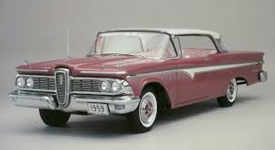 Image result for Copper 1958 Edsel
