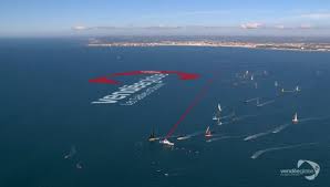 Watch live the 2021 vendee globe arrival in les sables d'olone, france and share the emotions with the winner of the toughest social item menu. Vendee Globe Healthy And Underway Scuttlebutt Sailing News