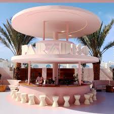Paradiso Ibiza Art Hotel Tripadvisor Ibiza Design Hotel