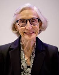 Rosemary Elaine Moran