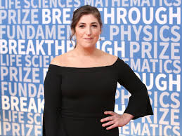 Mayim chaya bialik is an american actress, neuroscientist, author and film director. Big Bang Theory S Mayim Bialik Opens Up About Recovering From Eating Disorder This Is The First Time I Ve Ever Talked About It The Independent