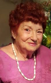 Doris Prigmore Obituary