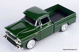 Image result for Green 1958 Truck