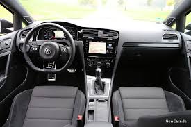 Entdecke auch volkswagen golf zum verkauf! Vw Golf 7 R Der Wolf Im Golfspelz Newcarz De