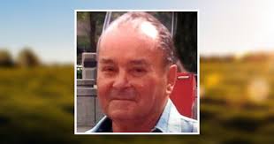 Eli Choiniere, Jr. Obituary January 7, 2019