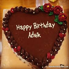 Happy Birthday Advik Video And Images Happy Birthday Cakes Happy Birthday Adam Happy Birthday Melissa
