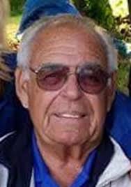 Charles A "Van" VanNorman — Pollock-Randall Funeral Home