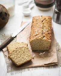 Recette De Cake A La Noix De Coco Farine Sucre Et Noix De Coco Rapee