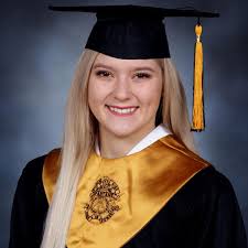 Salmen High School Class of 2022 graduates