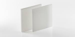 Led Light Diffusing Opal Acrylic Sheet Cut To Size