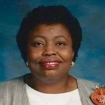 Mrs. Ruby Sue Crockett Obituary