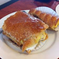 These christmas fruitcake recipes will have you thinking about holiday desserts in a christmas fruit cake. Fruity Bakery Cafe Bakery In Port Klang